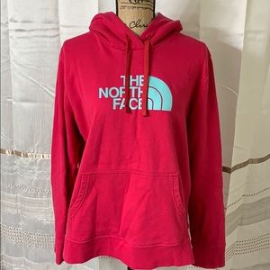The North Face Hoodie